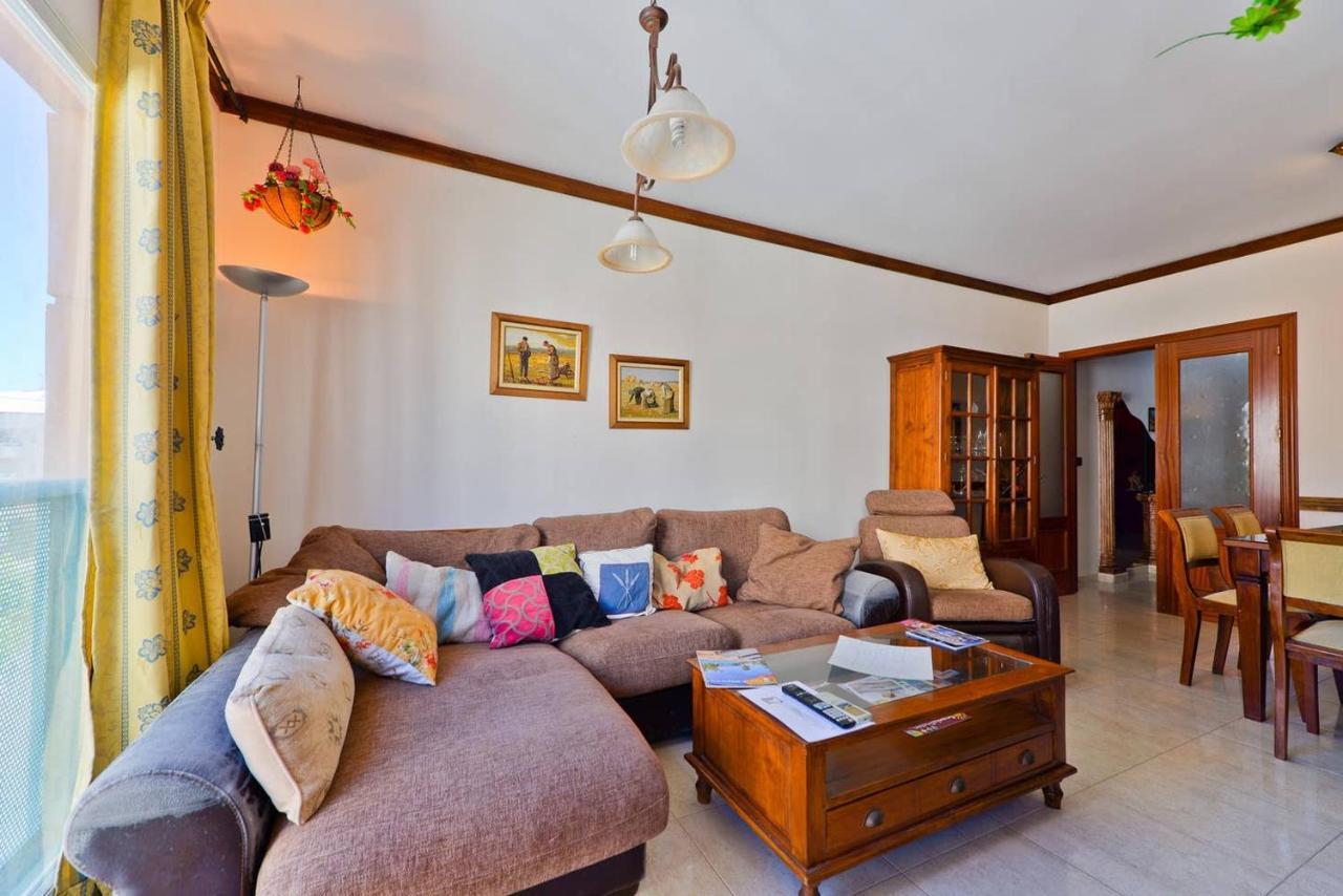 Apartamento Yaiza Nerja Buitenkant foto