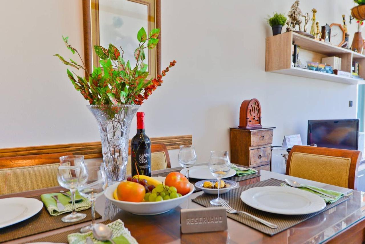 Apartamento Yaiza Nerja Buitenkant foto