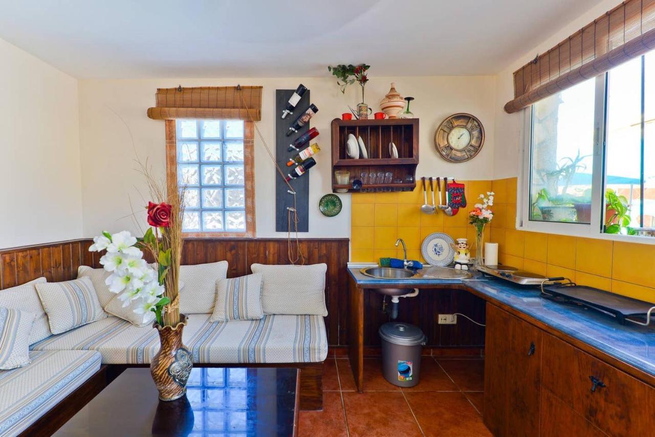 Apartamento Yaiza Nerja Buitenkant foto